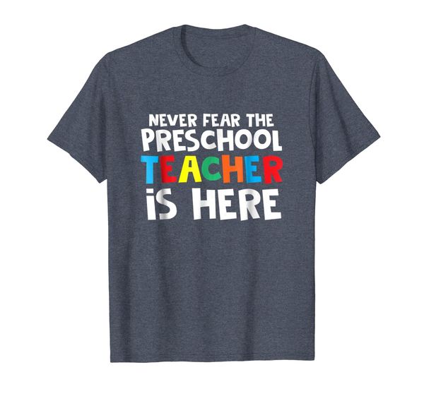 

Preschool Back To School Teacher Shirts, Mainly pictures