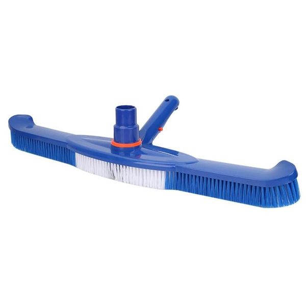 

inch swimming pool cleaning brush spa type suction head for pools spas els & accessories