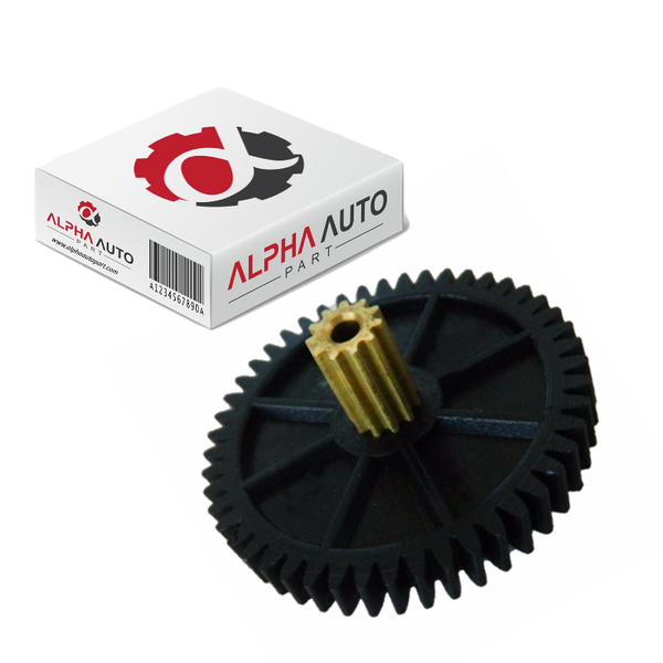 

rear window curtain sun shade motor gear for w124 e46 e39 car sunshade