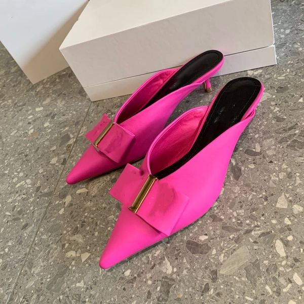 

red bottom heel shoes mix 20 models wedding shoes women pointed toe high heels studded strappy slingback stilettos leather sandals pumps 062, Black