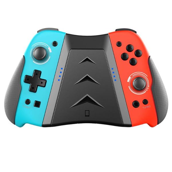 

game controllers & joysticks joy con controller for switch wireless gamepad remote joystick with turbo,motion control