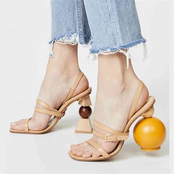 

dress shoes summer gladiator sandals ankle strap women pumps strange 10cm high heels sandalias femme ladies valentine dyko, Black