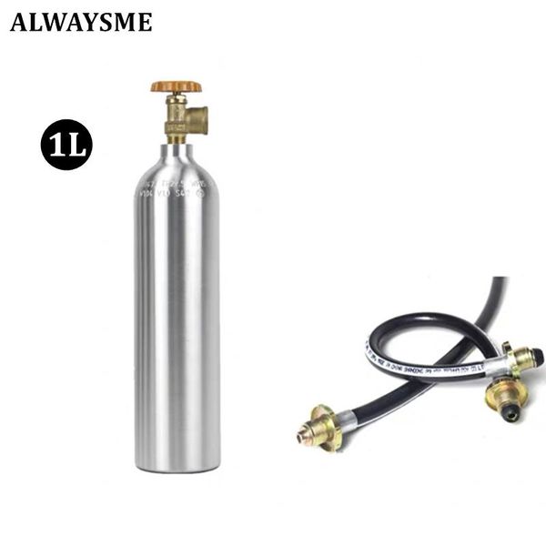 

parts 1l portable outdoor propane tank for rv or camper atv