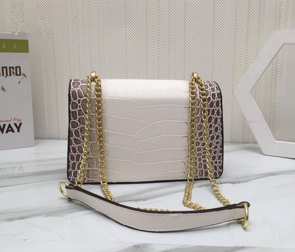 

evening bags all-match ladies clutch bag fashion chain shoulder diagonal small square