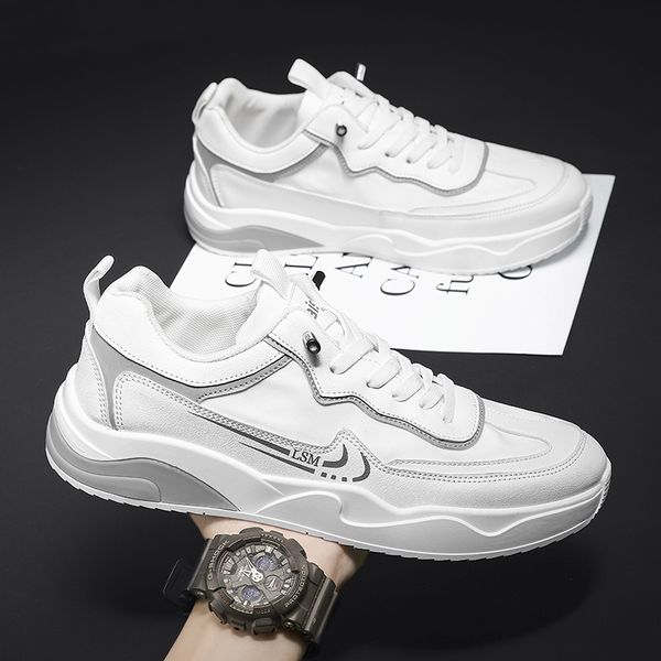 

mens womens running shoes black white blue green gray -17 comfortable breathable fashion trainers sports sneakers outdoor size 39-44