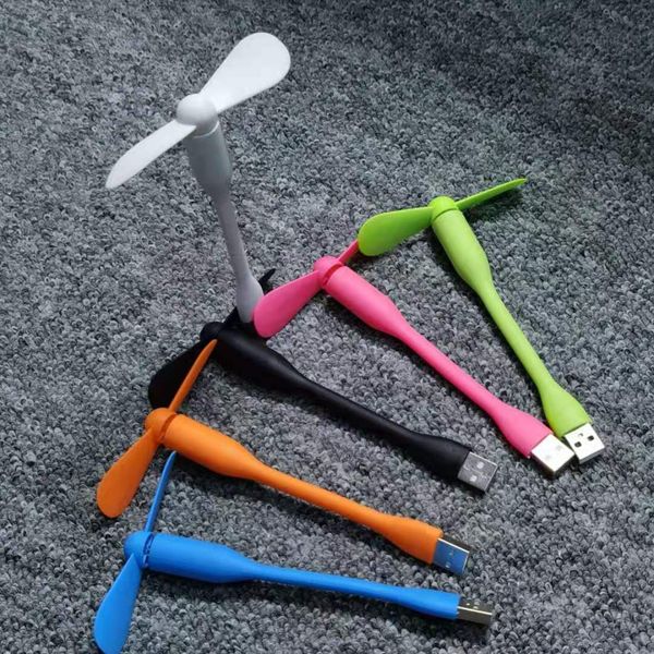 

2021 portable mini fan student gadget handheld deskusb