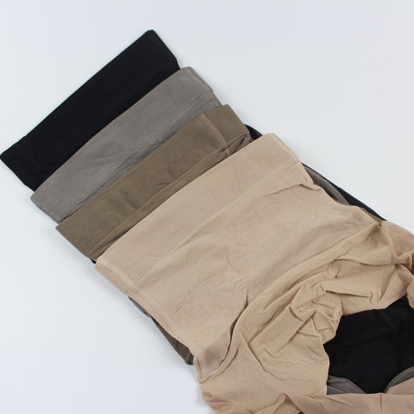 

yuaodang three-dimensional hip wrapped pant's spring and summer thin seamls sky is not afraid to go bare silk, Black;white