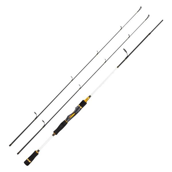 

boat fishing rods goture 1.8m rod m/mh spinning casting carbon carp portable lure for travel