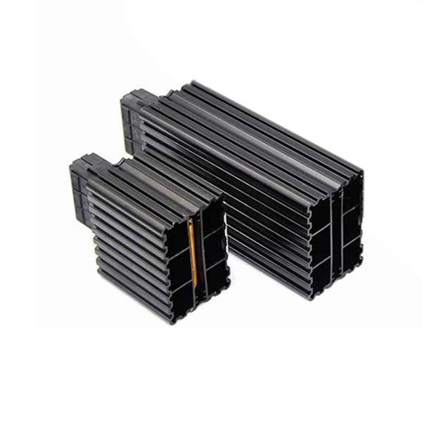 

smart home control -aluminum alloy thermostat floor heating hg140 semiconductor cabinet dehumidifier controller ptc heater