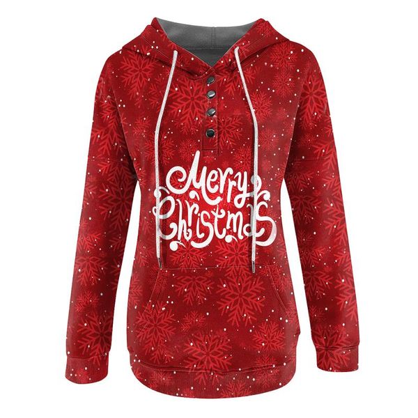 

women's hoodies & sweatshirts harajuku korean casual pullover hoode winter letter print long-sleeved sweatshirt, Black