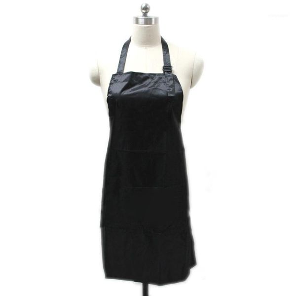 

professional waterproof treatment apron hair cutting bib barber home styling salon hairdresser waist cloth hjl202120211