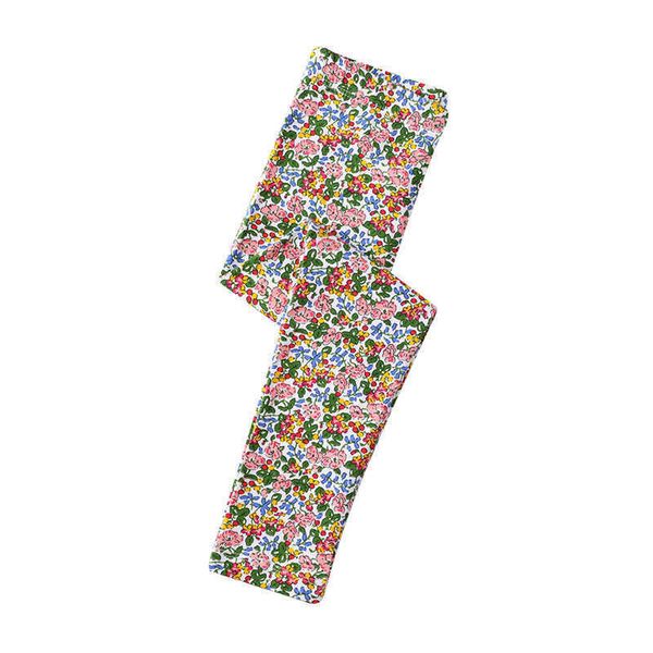 

jumping meters flowers legging pants baby girls autumn spring children designs pencil full length leggings kids 210529, Blue