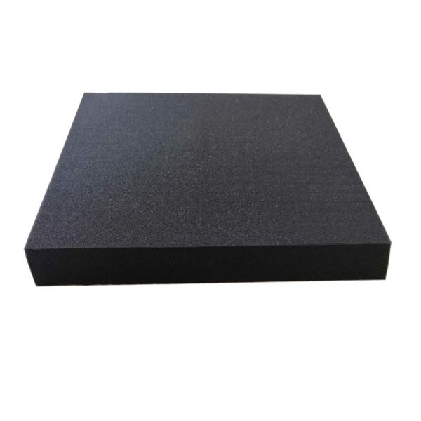 

480*390*50mm easy cutting soft pre-cut foam for box tool organizers