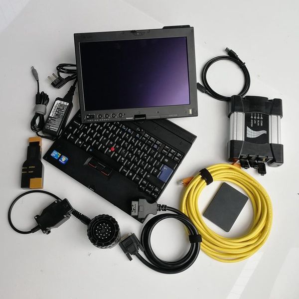 

diagnostic tools v06.2021 software icom next with multi-language + 720gb ssd +used lapx200t 4g full set for auto