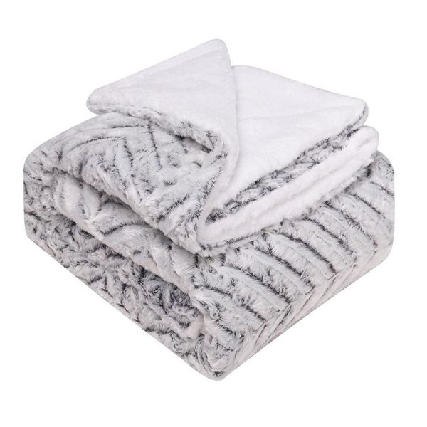 

blankets bedspread geometric warm sheet for bed picnic blanket cobija cobertor tent hiking quilt