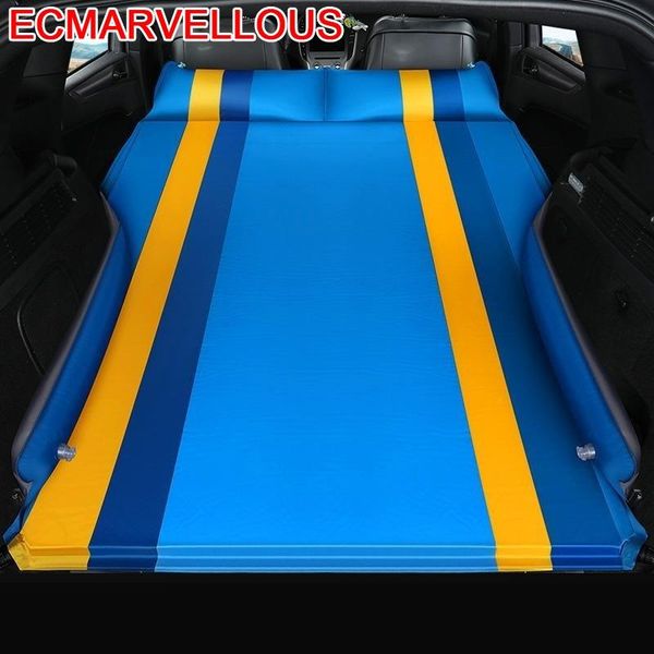 

outdoor air mattress camp hogar inflatable accesorios automovil accessories camping automobiles travel bed for suv car other interior