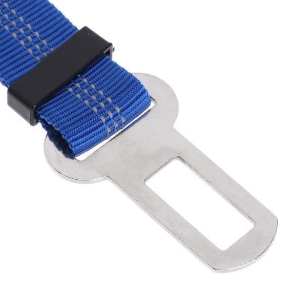 

dog car seat covers pet safety belt adjustable elastic buffering vehicle leash dogs puppy