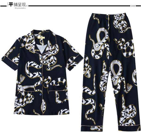 

men's tracksuits uk0686 fashion sets 2021 runway luxury european design party style clothing, Gray