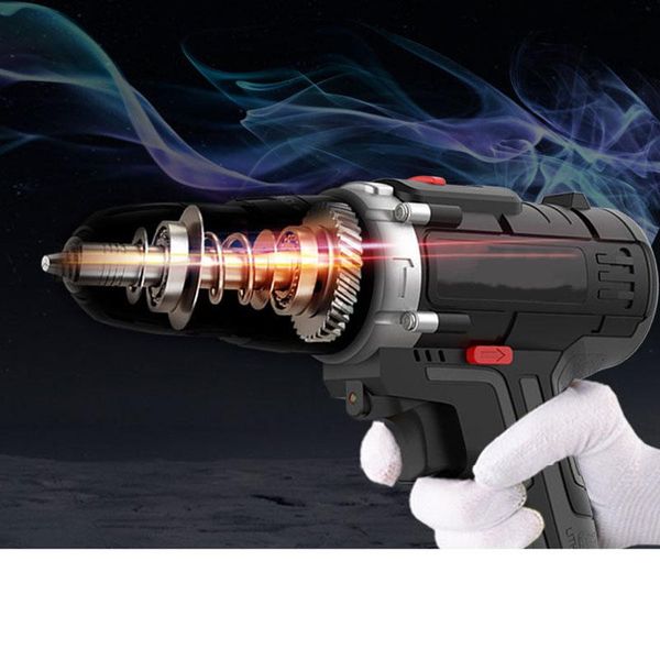 

professiona electric drills impact hand drill with lithium 1 battery charge rechargeable brushless small pistol tool screwdriver