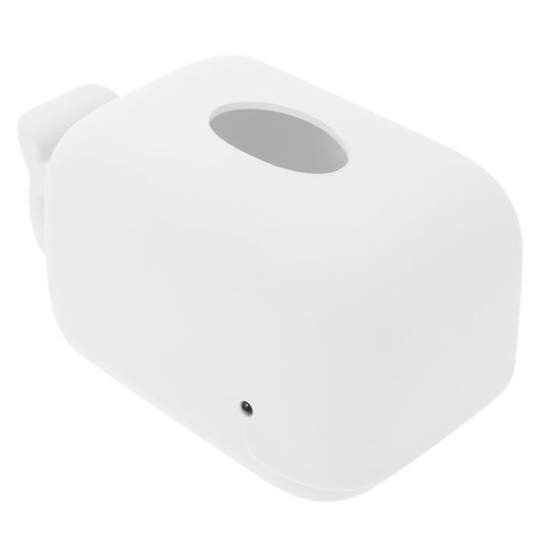 

tissue boxes & napkins 1pc creative box home holder tablenapkin phone