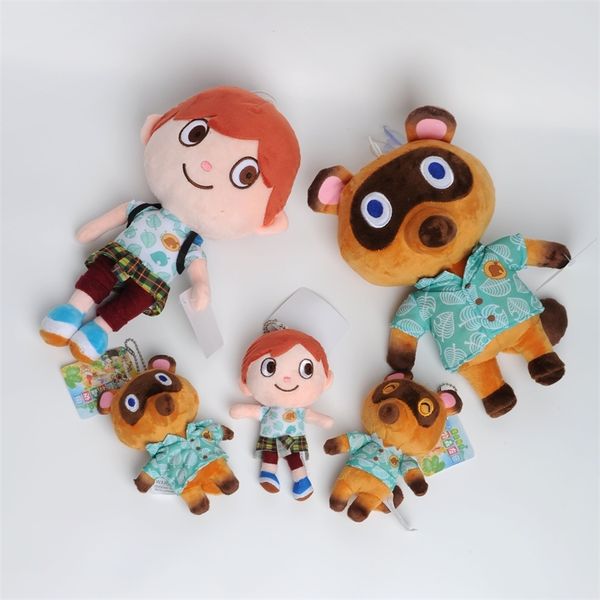 

delicious game peripherals nintendo new game, plush toy animal crossing friends paw machine
