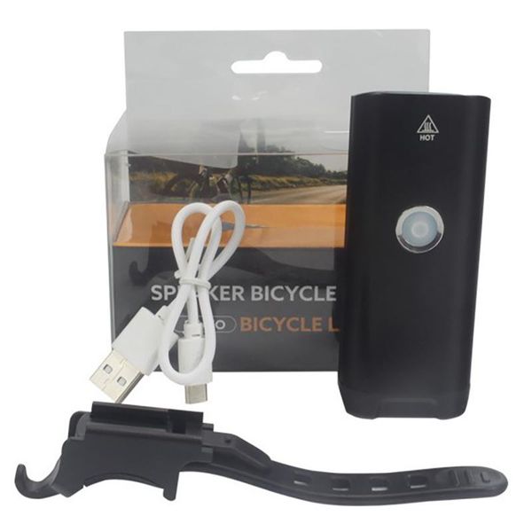 

rechargeable bike headlight super bright led bicycle front lights fits all bicycles mountain road