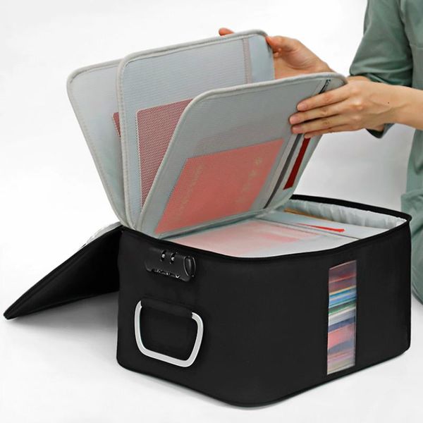 

storage bags zipper bag large clothes luggage compression lock reclosable portable travel home organization oo50sn