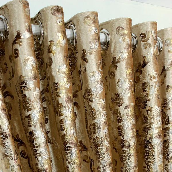 

curtain: 1 meter width, height, 2 pieces tulle: curtain & drapes