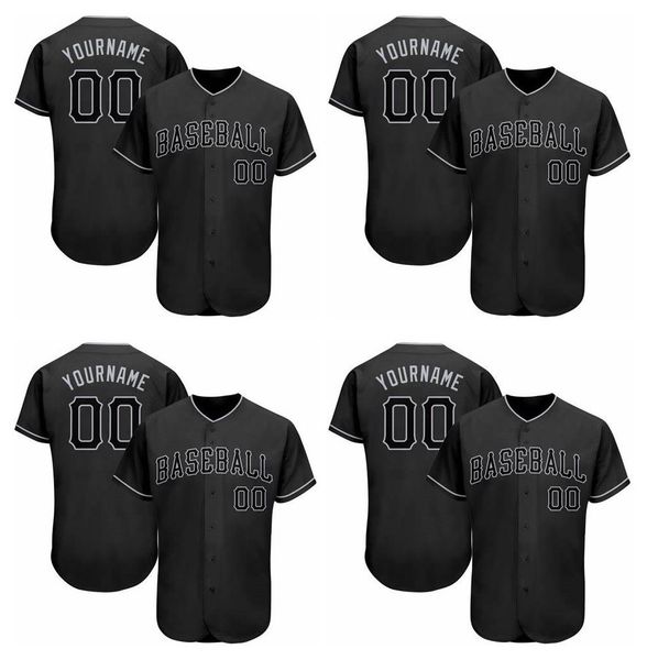 

custom black baseball jersey 10891, Blue;black