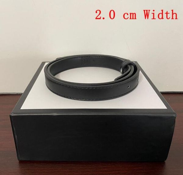 

men designers belts women waistband ceinture brass buckle genuine leather classical designer belt highly quality cowhide width 2.0cm3.0cm 3., Black;brown