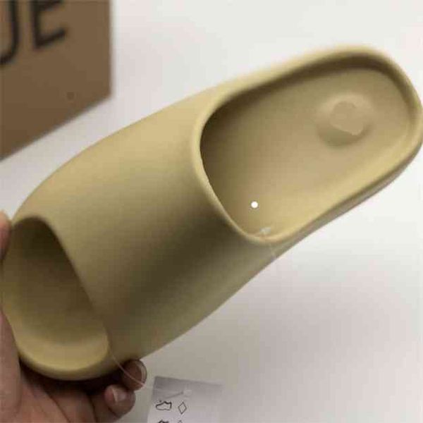 

yeesy slippers slide foam bone black green bedroom sports white khaki men women indoor outdoor sandal basketball shoes football sneakers siz