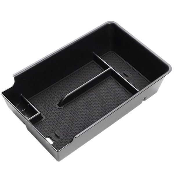 

car organizer center console storage box interior accessories armrest for great wall haval h6 2021