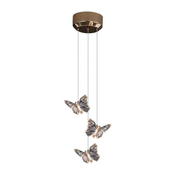 

pendant lamps small round gold k9 crystal modern led chandelier for living room kitchen dining bedroom bedside luxury indoor lighting