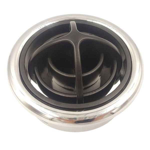 

car sponge 1 pc round air conditioning outlet vent rv bus supplies