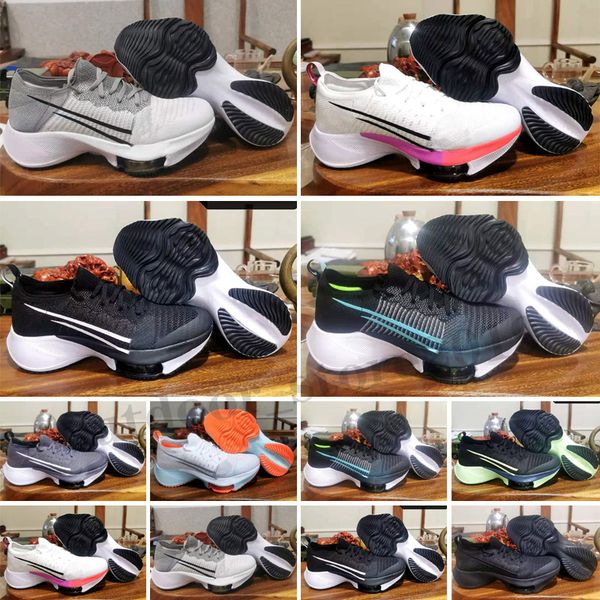 

alpha tempo trainer next% black electric green shoes mens womens knit mesh watermelon 4% bright crimson sports sneakers