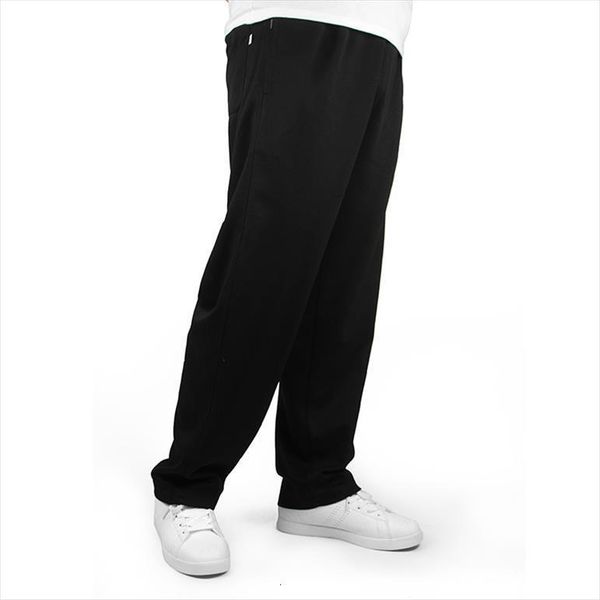

spring casual loose sweatpants women pant basic trousers tracksuit solid bottoms breathable sportswear big code pants, Black