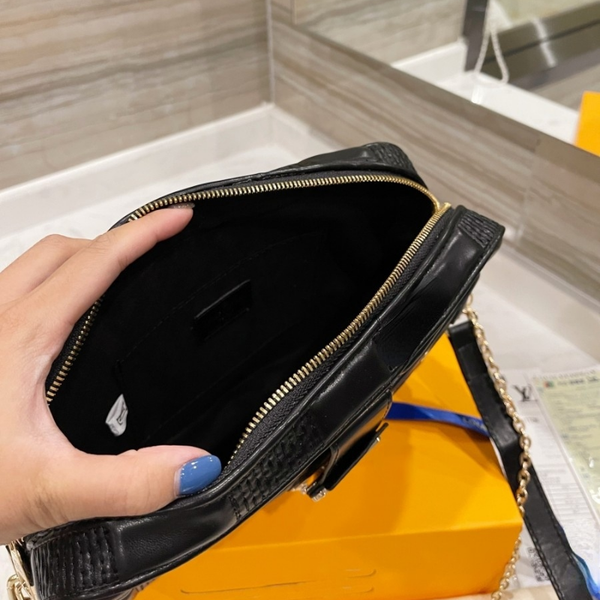 

casual shoulder bag handbag designer luxury purses totes cross body belt bucket messenger pures sacoche crossbody clutch sling pouchtote 158