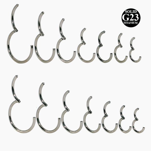 

fashion titanium body jewelry earrings