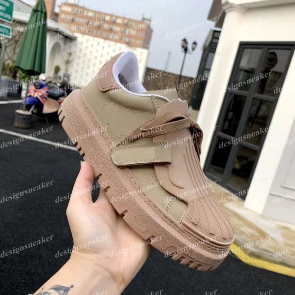 

mens connect triple sneakers shoe women vintage trainers ribbon retro casual shoes black white nude grosgrain chaussures