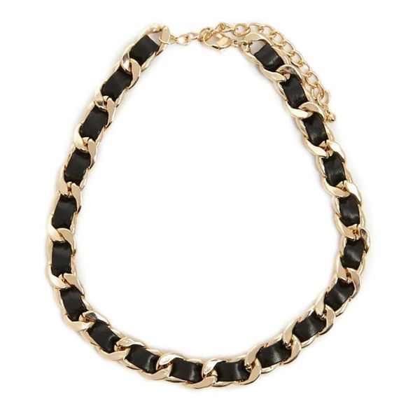 

chains hip-hop deserve to act the role of metallic faux fur chain, pure manual female a substituting xl369 clavicle necklace, Silver