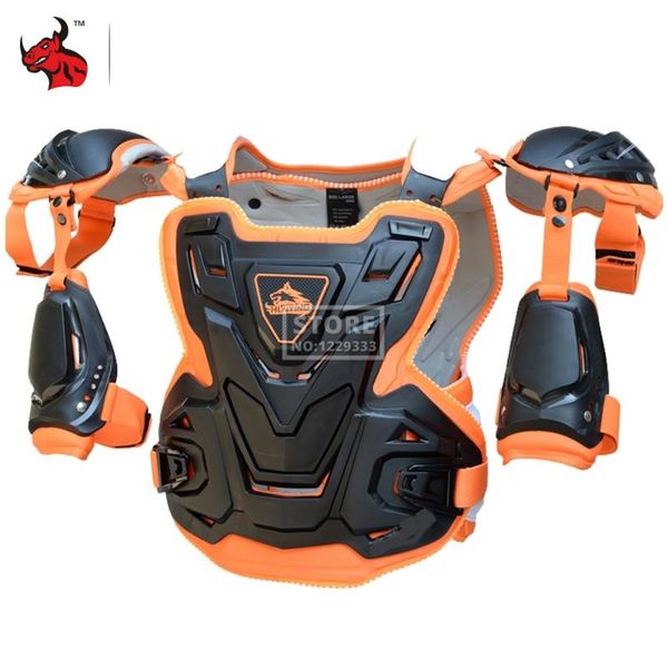 

summer motorcycle jacket protective gear back protector vest motocross off-road racing apparel