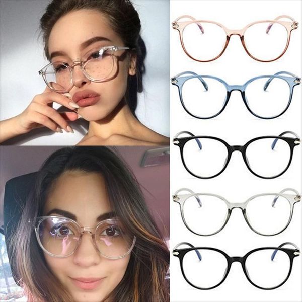 

eyewear candy sweet glasses transparent sunglassesuv400 summer retro vintage round clear lens mirrored lensfashiongoggle, White;black
