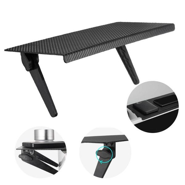 

foldable universal smart tv box stand dvd set for mount holder support router wall wall-mounted bracket racks steady hooks & rails