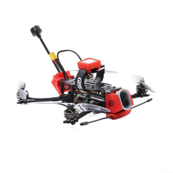 

crocodile baby 4 analog 4k micro long range drones