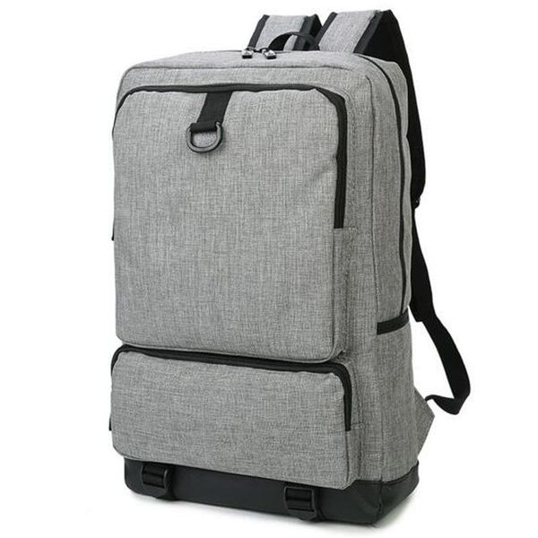 

backpack men women backpacks large capacity travel bags lapcanvas school mochila stundet