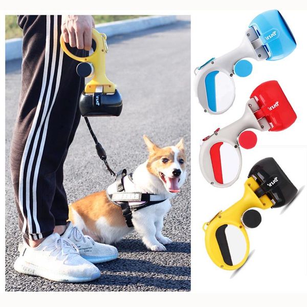 

pet poop bags convenient dog pooper scoop shovel cleaning pick up animal feces cat picker outdoor tools travel & outdoors