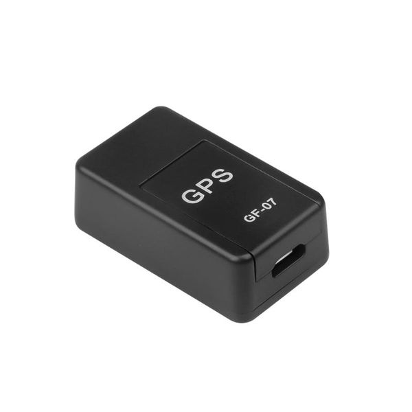 

mini tracker car locator anti-theft anti-lost recording tracking device voice control not gps localtion 2021 alarm