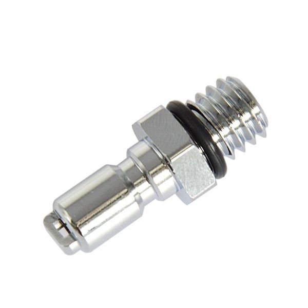 

pool & accessories scuba diving dive replacement for bcd power inflator nipple standard adapter