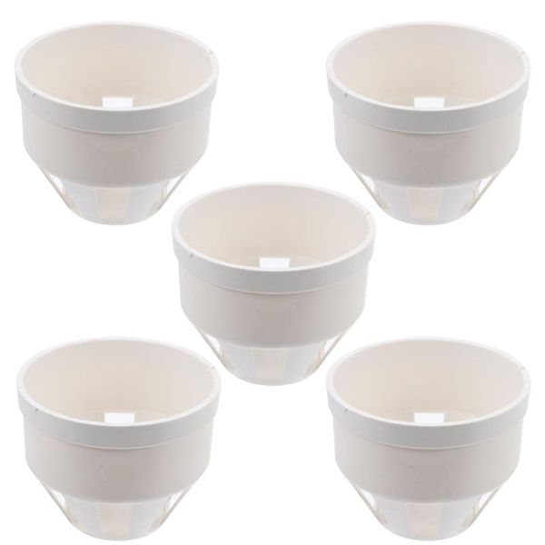 

other bath & toilet supplies 5pcs pipe filter strainers water drainage covers