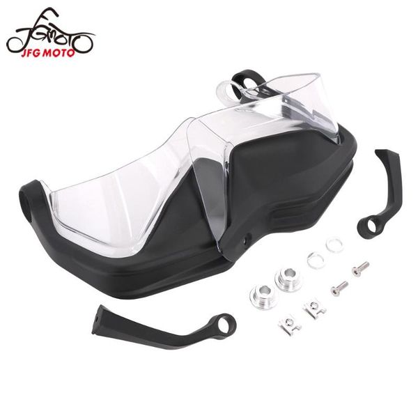 

parts motorcycle hand guard handlebar handguards shield windshield for s1000xr f800gs r1200gs lc r1250gs r 1200 gs adventure